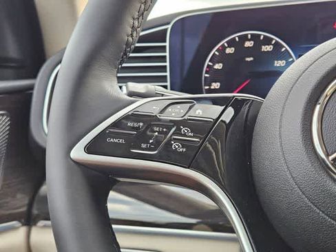 Used 2026 Mercedes-Benz GLE 350 4MATIC image 26