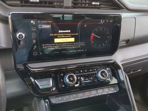 Used 2024 GMC Sierra 1500 AT4X w/ AT4X AEV Edition image 28