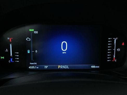 Used 2024 Ford Escape ST-Line w/ Equipment Group 301A FWD image 30