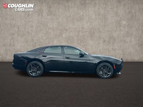 New 2026 Dodge Charger R/T w/ Blacktop Package AWD/4WD image 7