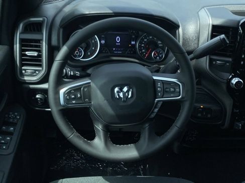 New 2025 RAM 2500 Tradesman image 32