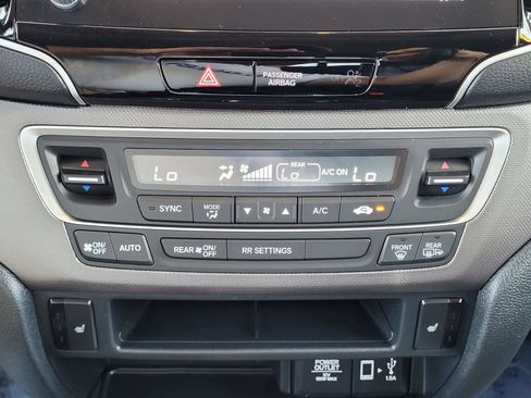 Used 2023 Honda Ridgeline RTL image 27