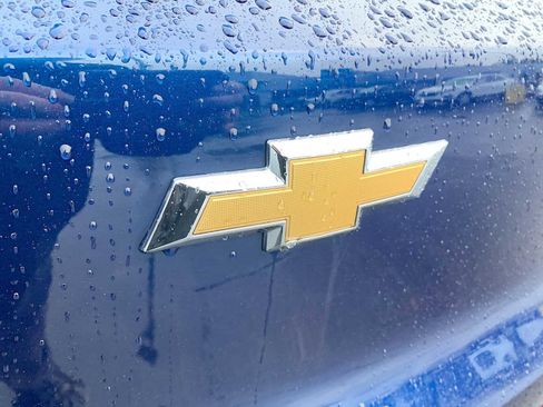 Certified 2023 Chevrolet TrailBlazer LS image 28