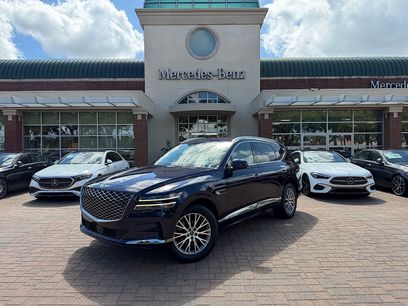Used 2024 Genesis GV80 2.5T