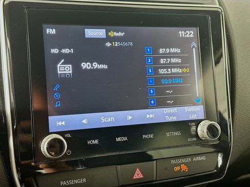 Used 2024 Mitsubishi Outlander Sport AWD image 21