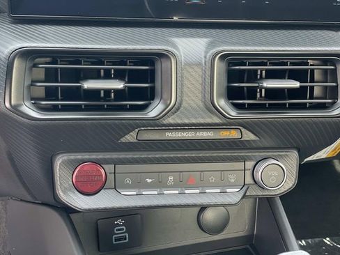 New 2026 Ford Mustang Coupe RWD image 12