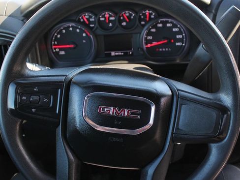 Used 2021 GMC Sierra 1500 4x4 Regular Cab w/ Convenience Package image 20