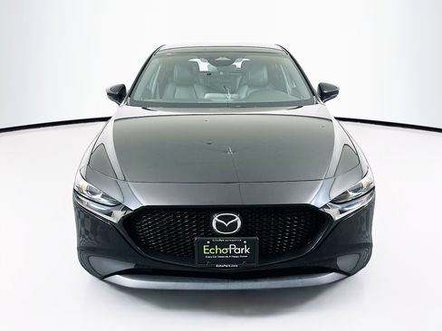 Used 2024 MAZDA MAZDA3 s FWD image 2
