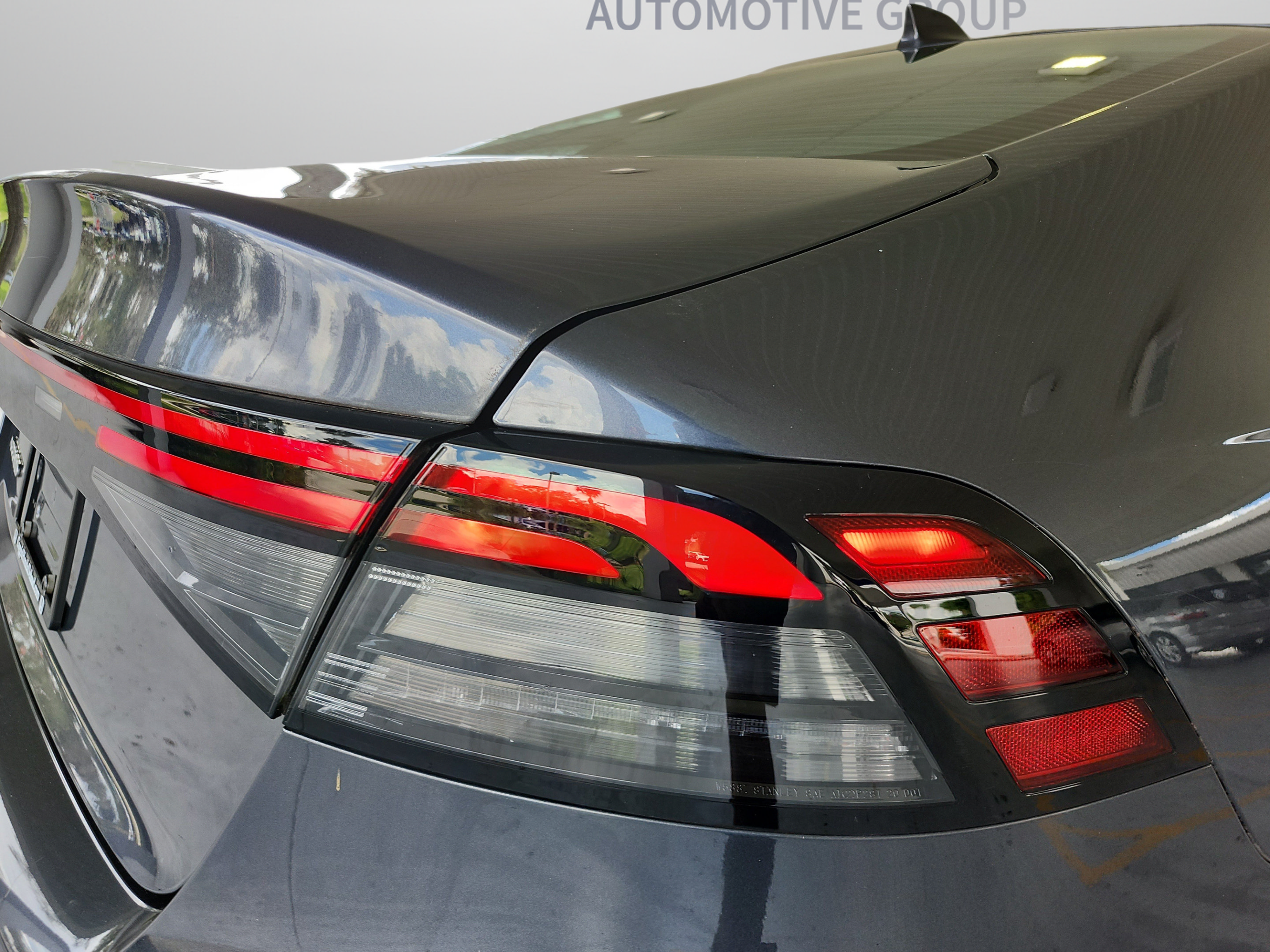 Used 2023 Honda Accord LX image 30