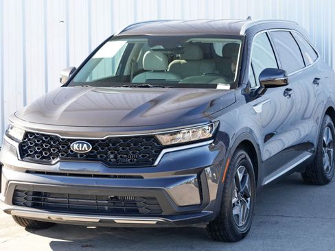 Used 2021 Kia Sorento S image 43
