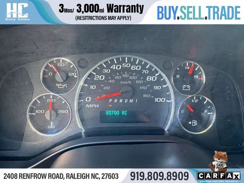 Used 2021 Chevrolet Express 2500 RWD image 22