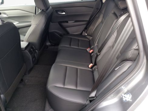 New 2026 Nissan Rogue Dark Armor image 13