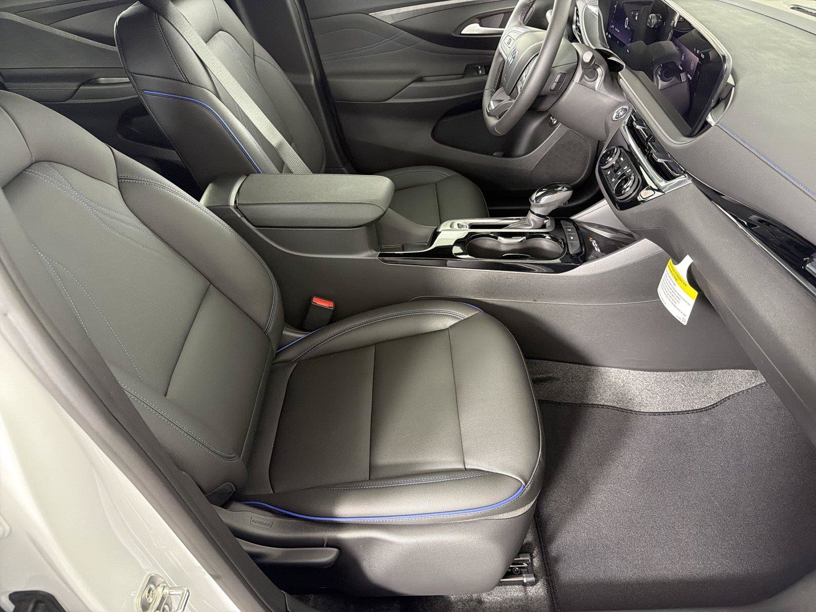 New 2026 Buick Envista Sport Touring w/ Convenience I Package FWD image 11
