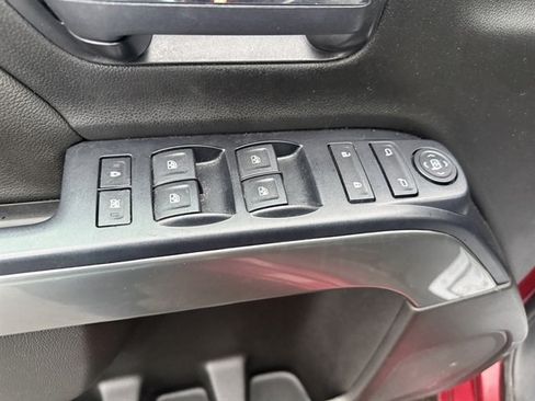 Used 2018 Chevrolet Silverado 1500 LT w/ All Star Edition image 19