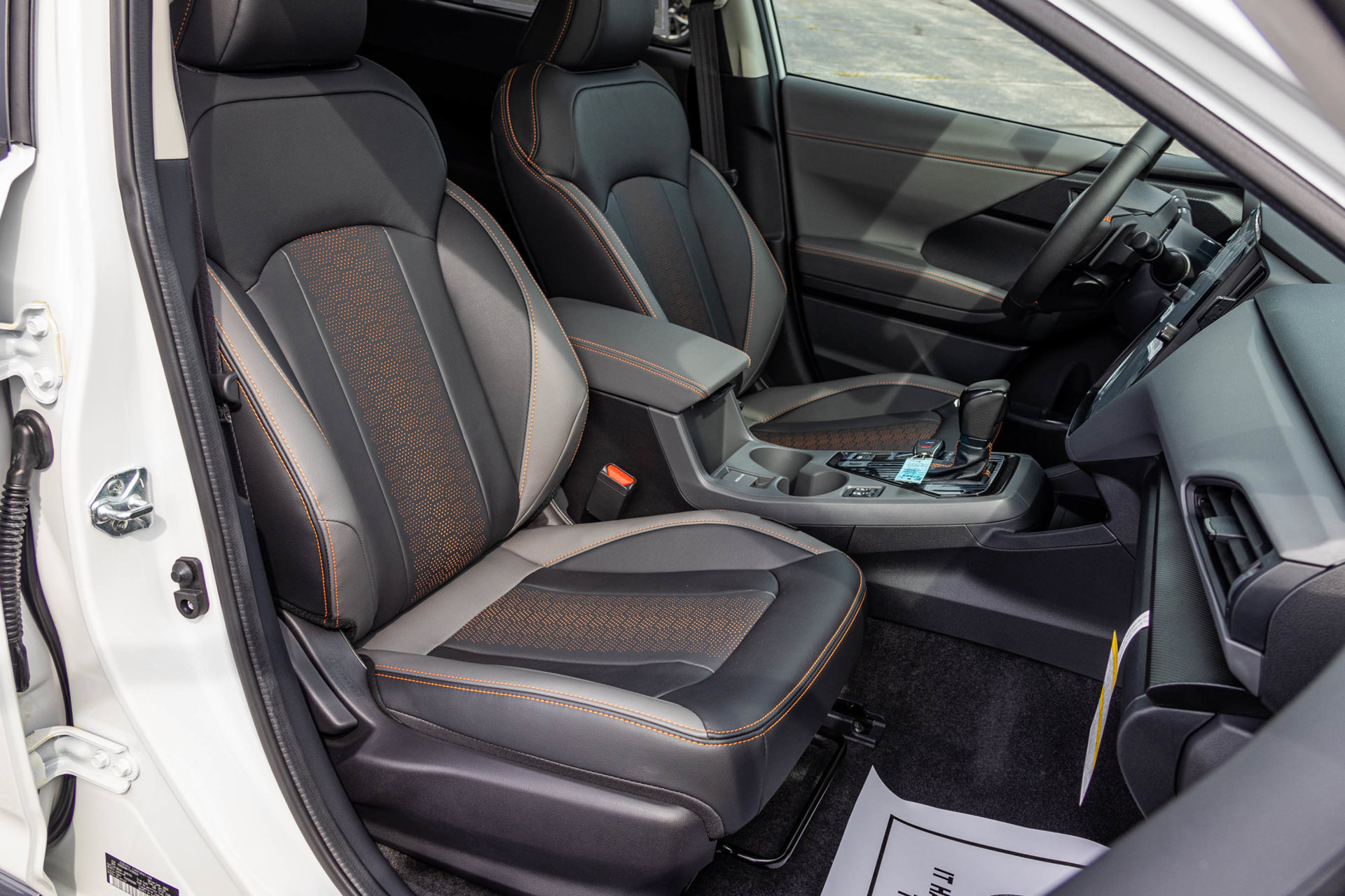 New 2026 Subaru Crosstrek 2.5i Limited AWD/4WD image 40