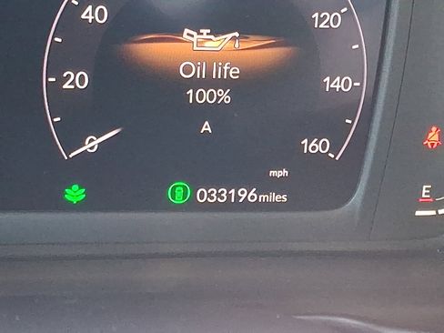 Used 2023 Honda Accord EX image 20