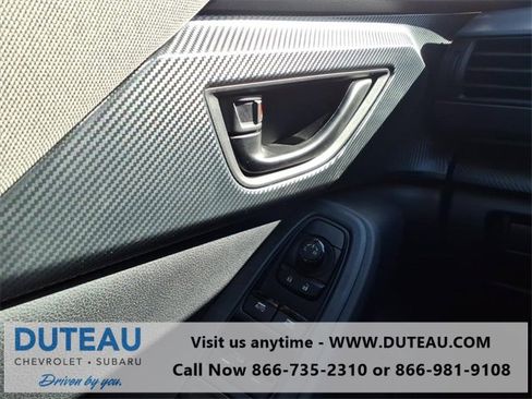 Used 2024 Subaru Crosstrek 2.0i Premium image 17