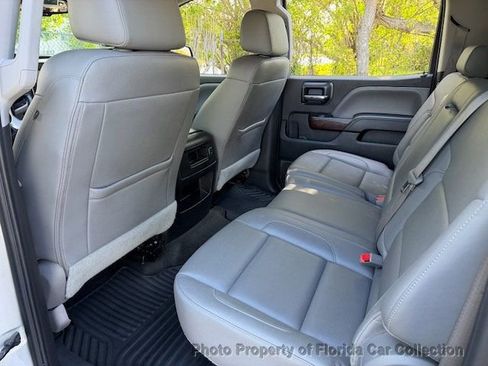 Used 2016 GMC Sierra 1500 SLT w/ Texas SLT Premium Package RWD image 33