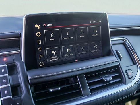 Used 2023 GMC Yukon AT4 w/ AT4 Premium Package image 19