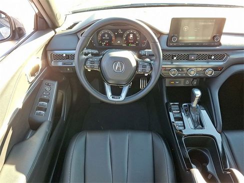 Certified 2025 Acura Integra A-Spec image 11