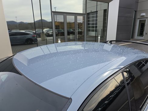 Used 2025 Honda Civic Type R image 12