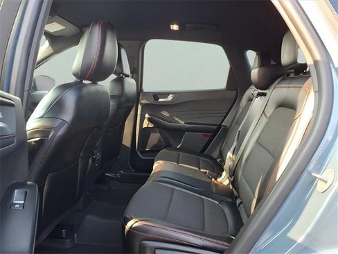 Used 2023 Ford Escape ST-Line w/ Tech Pack #1 image 13