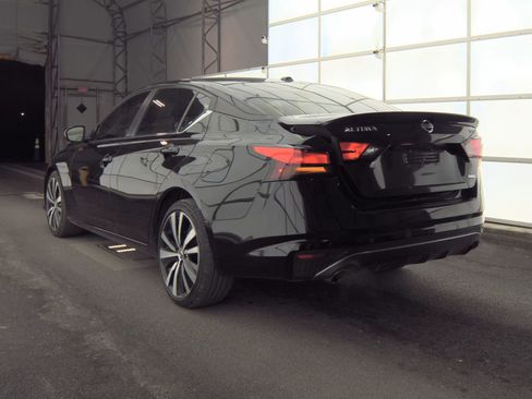 Used 2020 Nissan Altima 2.5 SR image 6