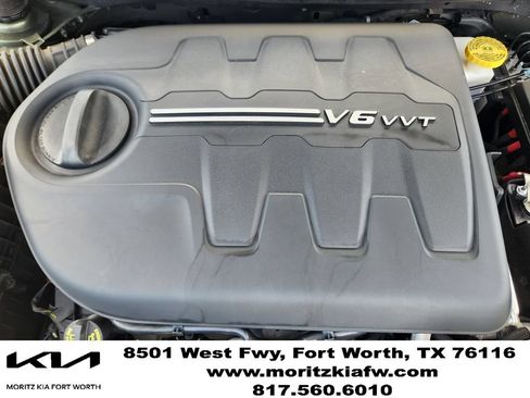 Used 2021 Jeep Cherokee Latitude Lux w/ Comfort/Convenience Group AWD/4WD image 29