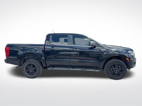 Used 2022 Ford Ranger XLT w/ Equipment Group 301A Mid RWD image 7