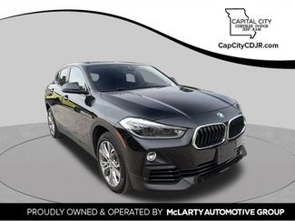 Used 2019 BMW X2 xDrive28i w/ Convenience Package AWD/4WD 360° Tour
