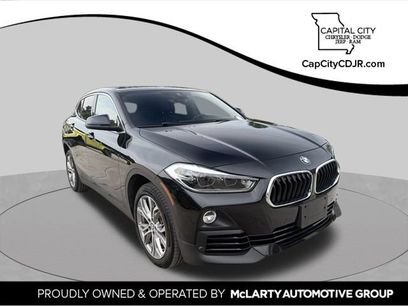 Used 2019 BMW X2 xDrive28i w/ Convenience Package