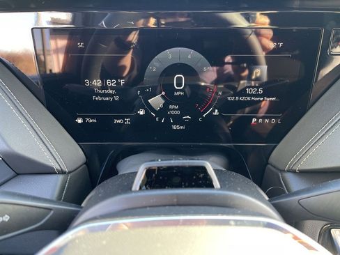 New 2026 GMC Yukon Elevation w/ Elevation Premium Package image 11