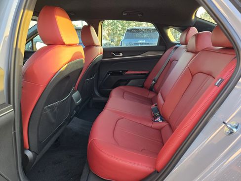 New 2026 Kia K5 GT-Line image 35