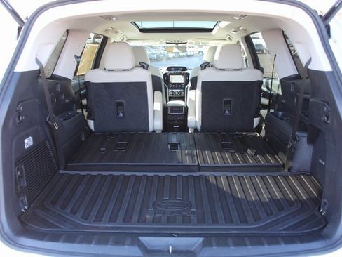 Used 2019 Subaru Ascent Limited w/ Popular Package #2 image 5