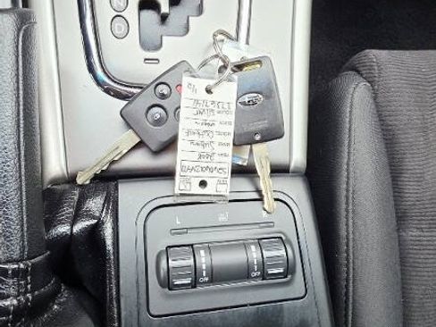 Used 2008 Subaru Outback 2.5i L.L. Bean AWD/4WD image 17