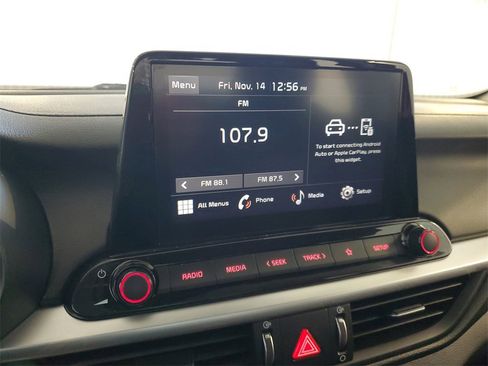 Certified 2024 Kia Forte LXS w/ LXS Technology Package image 22