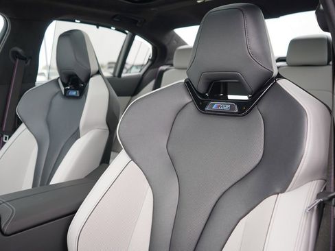 New 2026 BMW M5 w/ Executive Package image 15