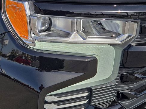 Used 2026 Chevrolet Silverado 1500 RST w/ All Star Edition Plus image 8