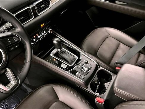 Used 2023 MAZDA CX-5 Signature image 15