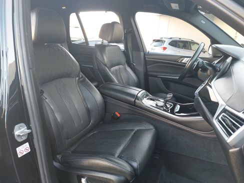 Used 2019 BMW X5 xDrive50i w/ M Sport Package image 10