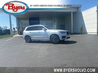 Used 2018 Volvo XC90 T6 Momentum w/ Protection Package Premier