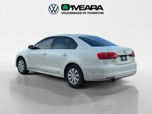 Used 2014 Volkswagen Jetta S image 3