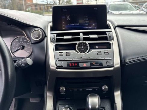 Used 2018 Lexus NX 300 FWD w/ Accessory Package image 23