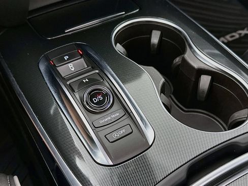 Used 2019 Acura MDX A-Spec AWD/4WD image 18