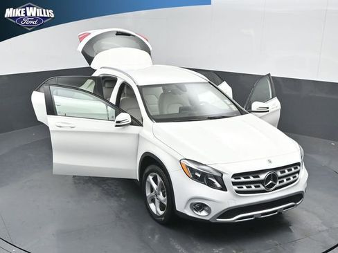 Used 2020 Mercedes-Benz GLA 250 image 25