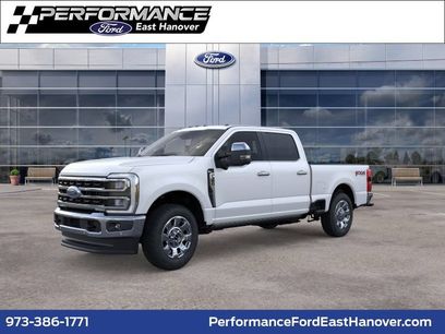 New 2026 Ford F350 King Ranch