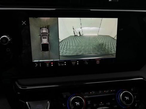 New 2026 GMC Sierra 1500 AT4X AWD/4WD image 5