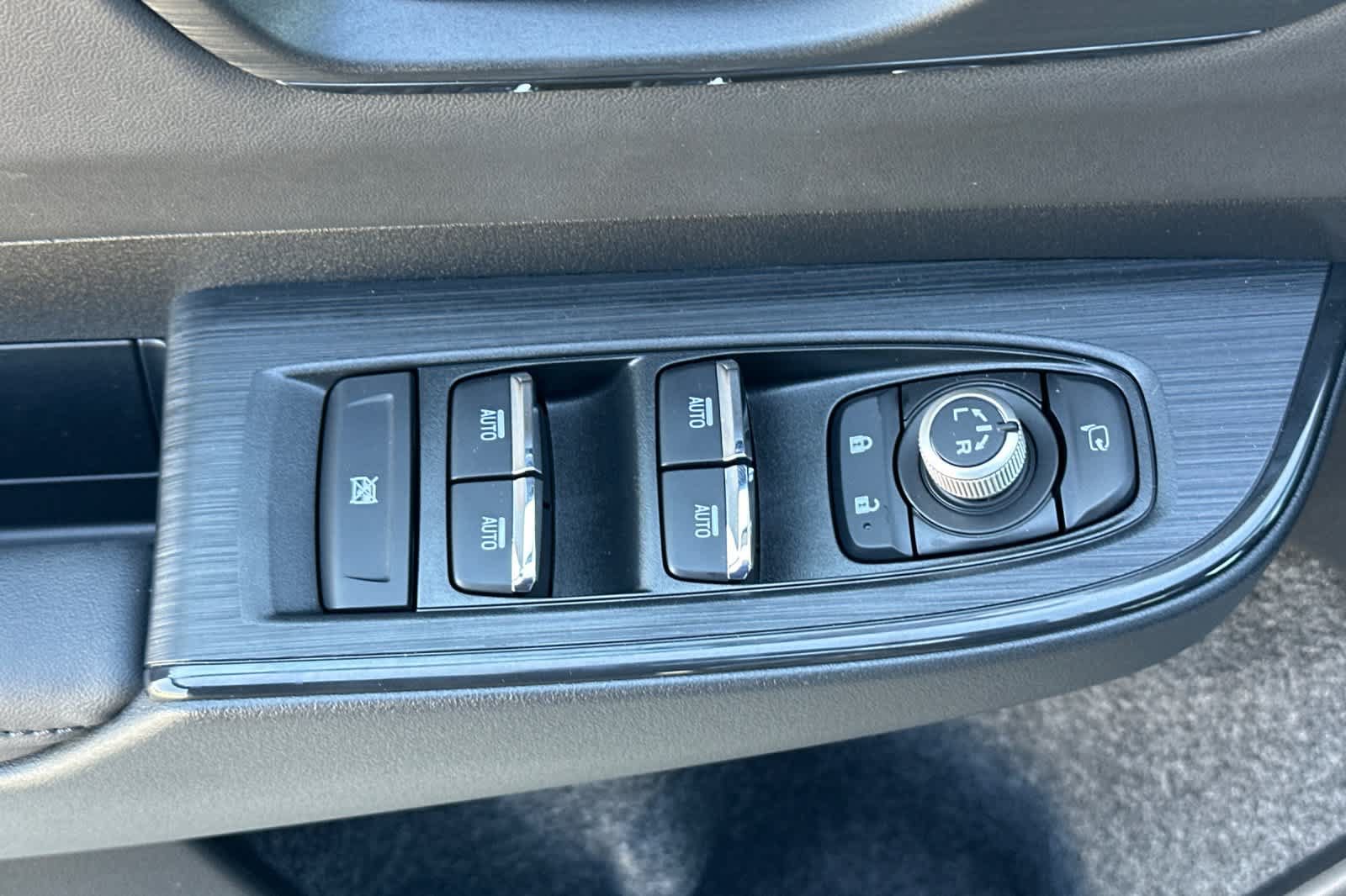 New 2026 Subaru Outback Touring XT AWD/4WD image 11