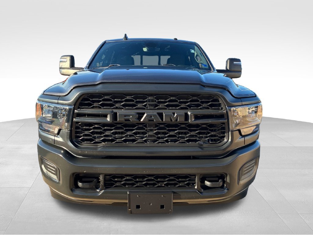 Used 2024 RAM 3500 Tradesman w/ Bed Utility Group AWD/4WD image 9