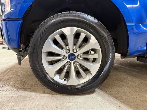 Used 2018 Ford F150 XL w/ Equipment Group 101A Mid image 33